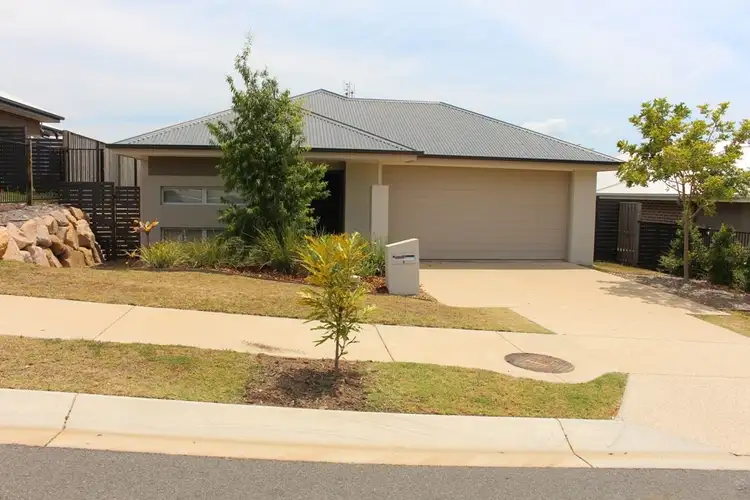 Fourth view of Homely house listing, 8 Wabby Street, Boyne Island QLD 4680