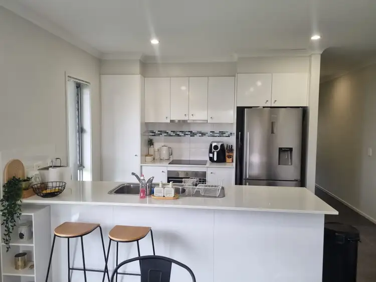 Sixth view of Homely house listing, 8 Wabby Street, Boyne Island QLD 4680