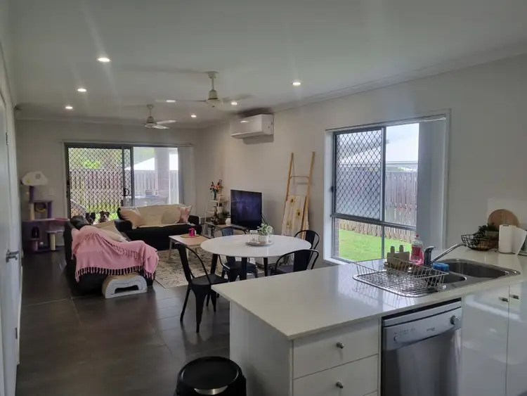 Seventh view of Homely house listing, 8 Wabby Street, Boyne Island QLD 4680