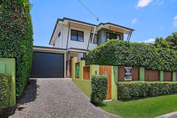 43 Curwen Tce.,, Chermside QLD 4032