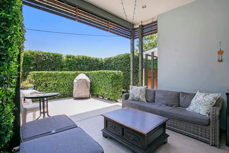 Second view of Homely house listing, 43 Curwen Tce.,, Chermside QLD 4032