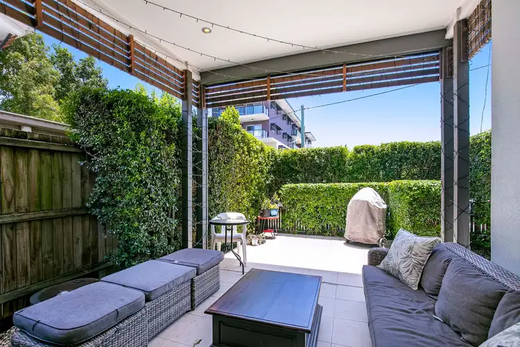 Third view of Homely house listing, 43 Curwen Tce.,, Chermside QLD 4032