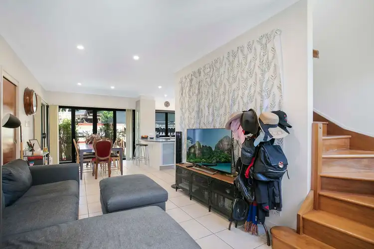 Fourth view of Homely house listing, 43 Curwen Tce.,, Chermside QLD 4032