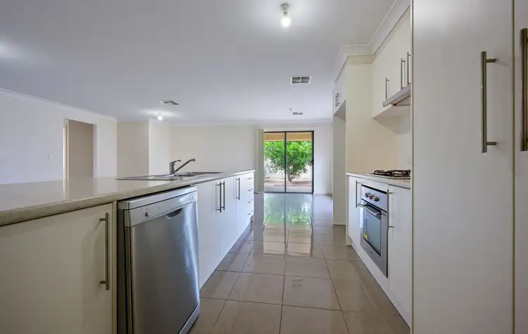 Fourth view of Homely house listing, 17 Bradshaw Street, Whyalla Jenkins SA 5609