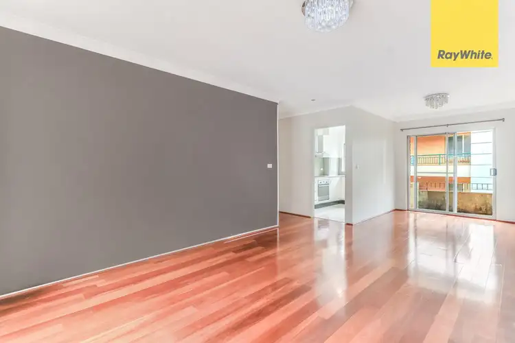 Third view of Homely unit listing, 39/17-25 Elizabeth Street, Parramatta NSW 2150