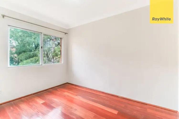 Sixth view of Homely unit listing, 39/17-25 Elizabeth Street, Parramatta NSW 2150