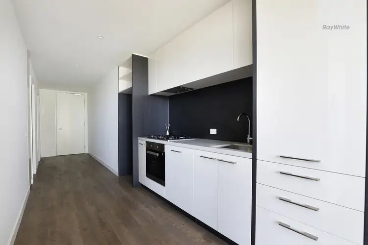 Third view of Homely apartment listing, 701/288 Albert Street, Brunswick VIC 3056