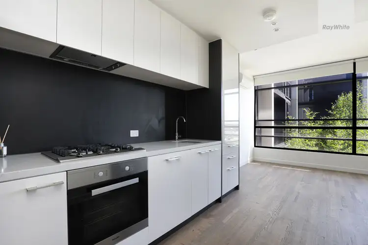 Fourth view of Homely apartment listing, 701/288 Albert Street, Brunswick VIC 3056
