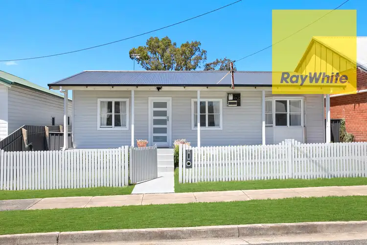 17 Albert Street, Goulburn NSW 2580