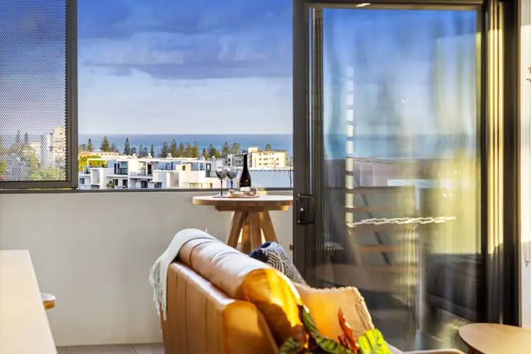 Fifth view of Homely townhouse listing, 4/25 Maltman Street South, Kings Beach QLD 4551