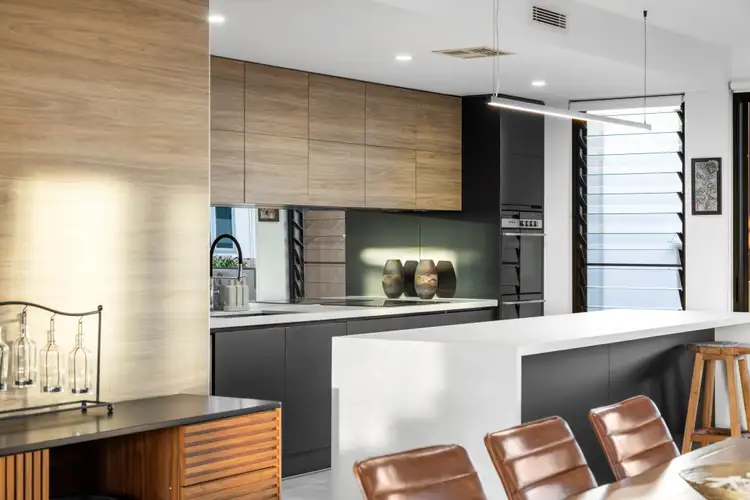 Sixth view of Homely townhouse listing, 4/25 Maltman Street South, Kings Beach QLD 4551