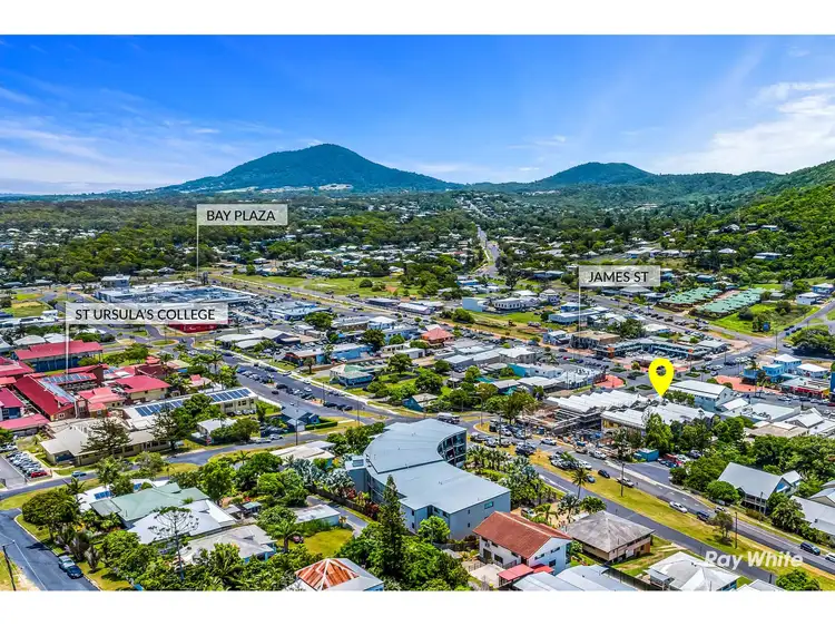 Main view of Homely house listing, 15 Mary Street, Yeppoon QLD 4703