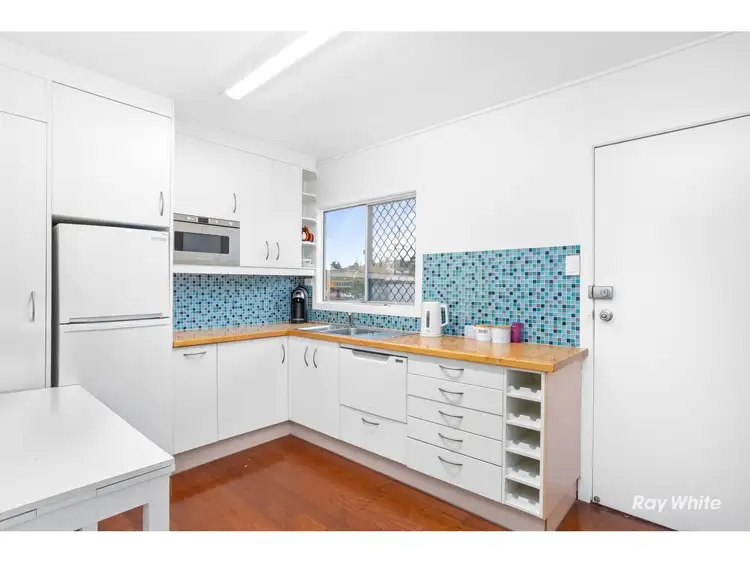 Third view of Homely house listing, 15 Mary Street, Yeppoon QLD 4703