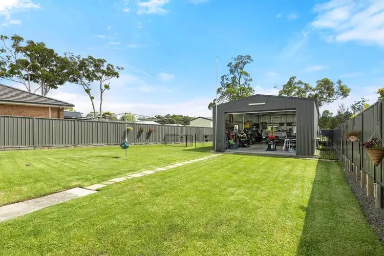 Fourth view of Homely house listing, 12 Sanctuary Point Road, Sanctuary Point NSW 2540