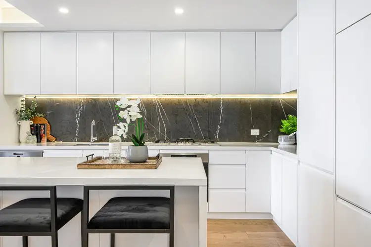 Fourth view of Homely apartment listing, 403/7 Oscar Street, Chatswood NSW 2067