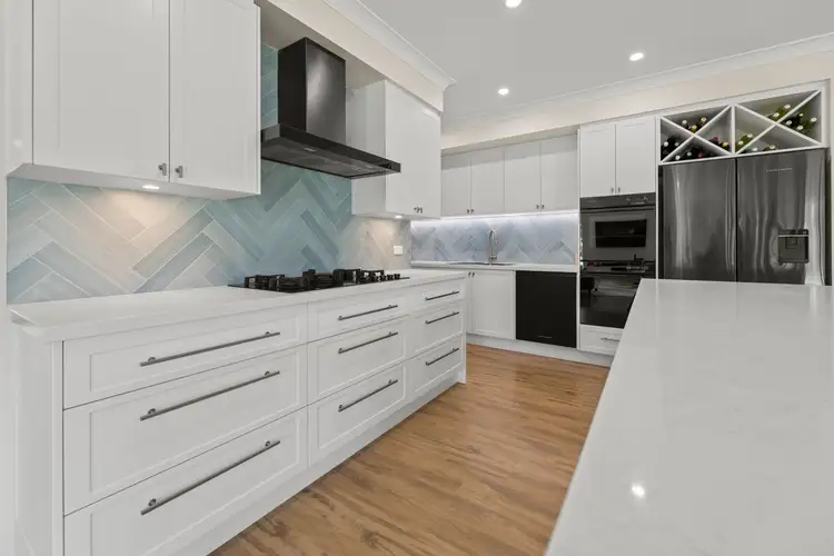 Main view of Homely house listing, 13 Kristie Court, Bellmere QLD 4510