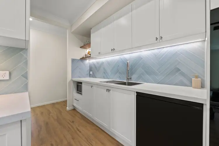 Second view of Homely house listing, 13 Kristie Court, Bellmere QLD 4510