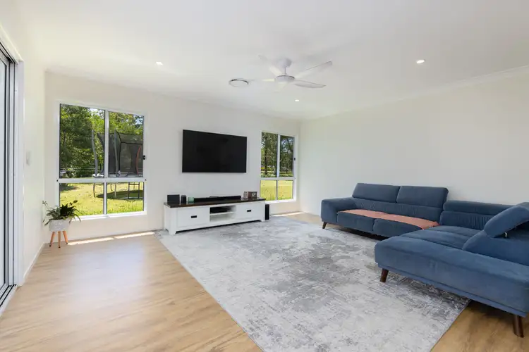 Third view of Homely house listing, 13 Kristie Court, Bellmere QLD 4510