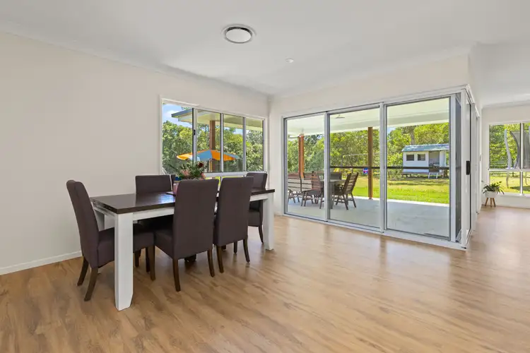 Fourth view of Homely house listing, 13 Kristie Court, Bellmere QLD 4510