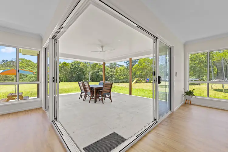 Fifth view of Homely house listing, 13 Kristie Court, Bellmere QLD 4510