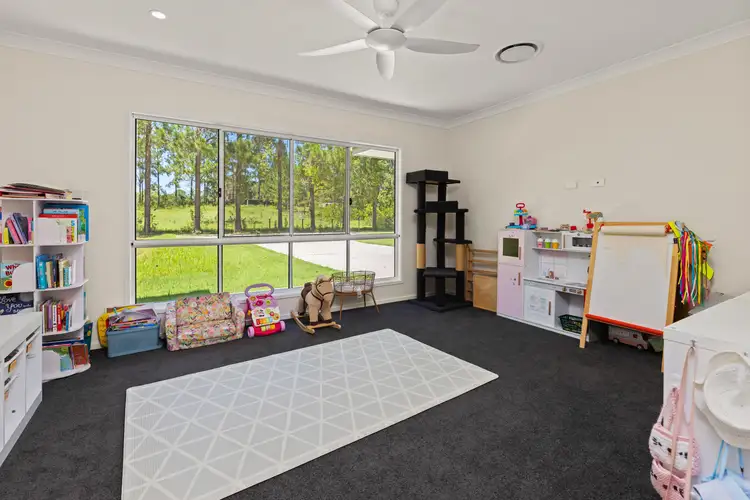 Sixth view of Homely house listing, 13 Kristie Court, Bellmere QLD 4510