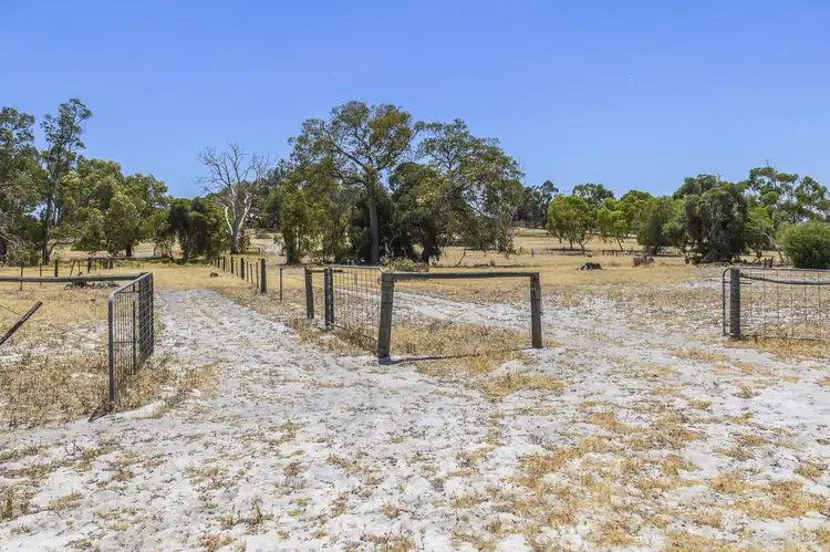 Third view of Homely house listing, 539 Warbrook Road, Bullsbrook WA 6084