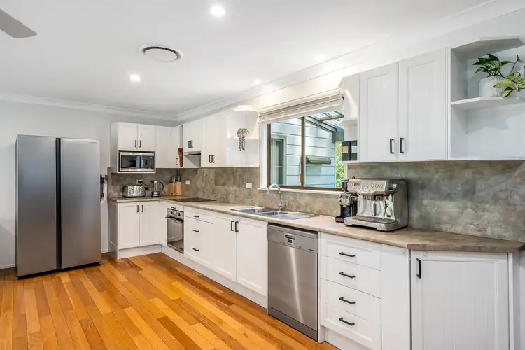 Second view of Homely house listing, 10 Kurrajong Road, Kurrajong NSW 2758