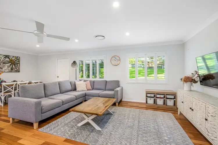 Third view of Homely house listing, 10 Kurrajong Road, Kurrajong NSW 2758
