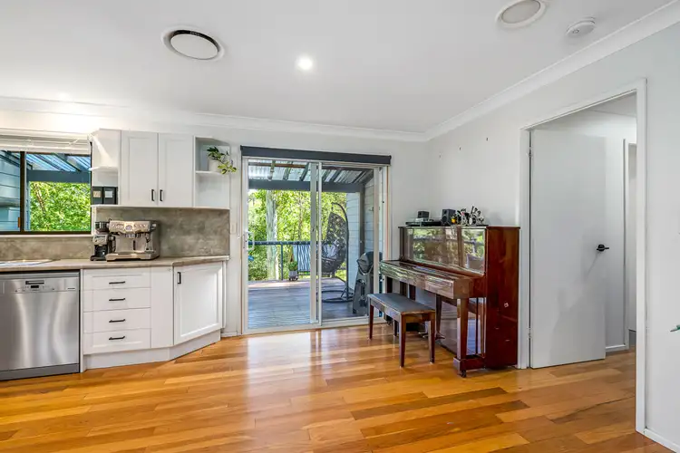 Fifth view of Homely house listing, 10 Kurrajong Road, Kurrajong NSW 2758