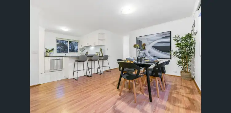 Second view of Homely house listing, 12 Boree Court, Berwick VIC 3806
