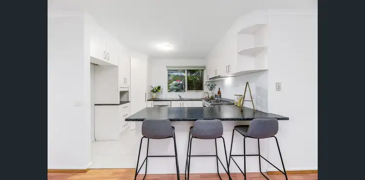 Third view of Homely house listing, 12 Boree Court, Berwick VIC 3806