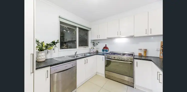 Fourth view of Homely house listing, 12 Boree Court, Berwick VIC 3806
