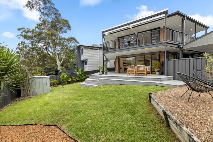 1 Arana Close, Bangor NSW 2234