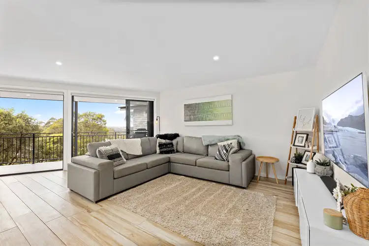 Fourth view of Homely house listing, 1 Arana Close, Bangor NSW 2234