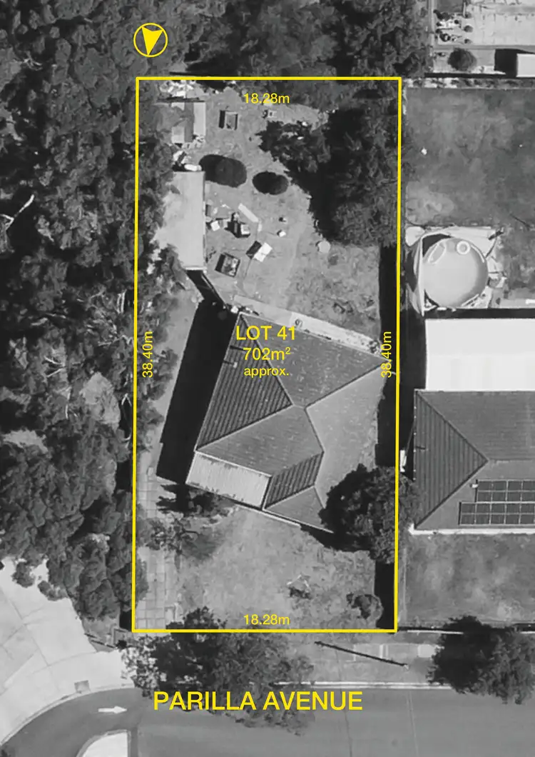 5 Parilla Avenue, Hope Valley SA 5090