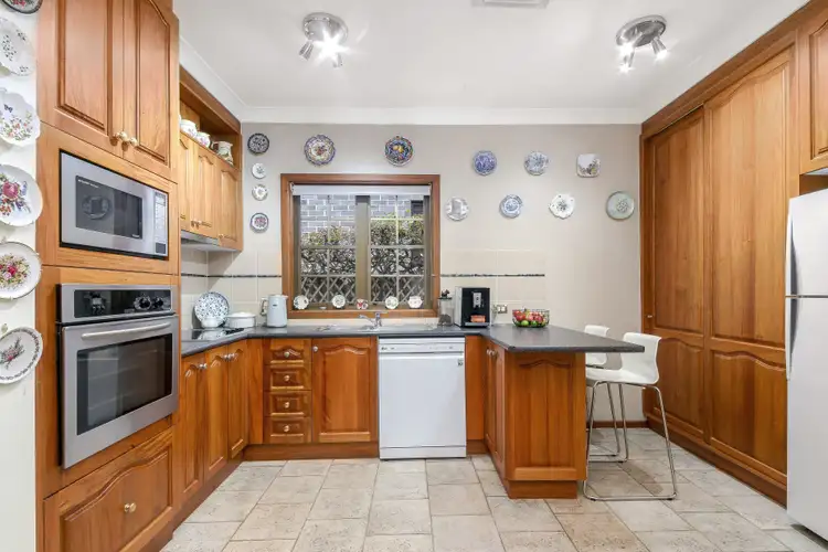 Second view of Homely house listing, 121 Cooper Road, Birrong NSW 2143