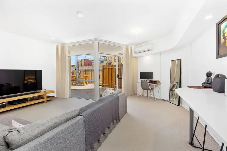Second view of Homely house listing, 5/272 West Coast Highway, Scarborough WA 6019
