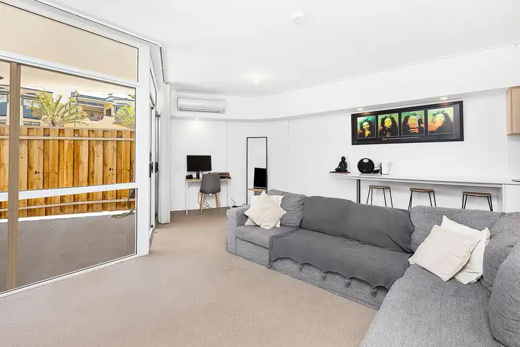 Sixth view of Homely house listing, 5/272 West Coast Highway, Scarborough WA 6019