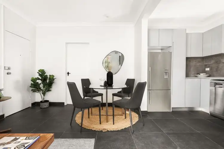 Second view of Homely apartment listing, 6/7 Bayley Street, Marrickville NSW 2204