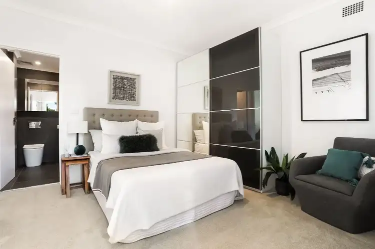 Fourth view of Homely apartment listing, 6/7 Bayley Street, Marrickville NSW 2204