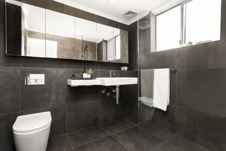 Fifth view of Homely apartment listing, 6/7 Bayley Street, Marrickville NSW 2204