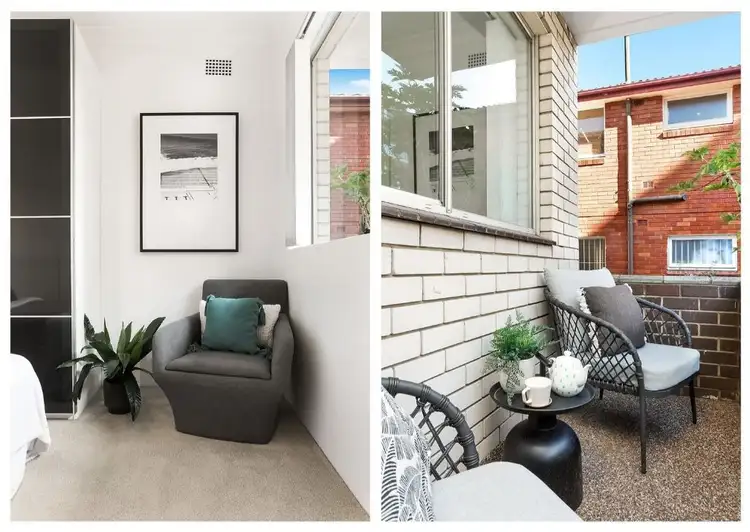 Sixth view of Homely apartment listing, 6/7 Bayley Street, Marrickville NSW 2204