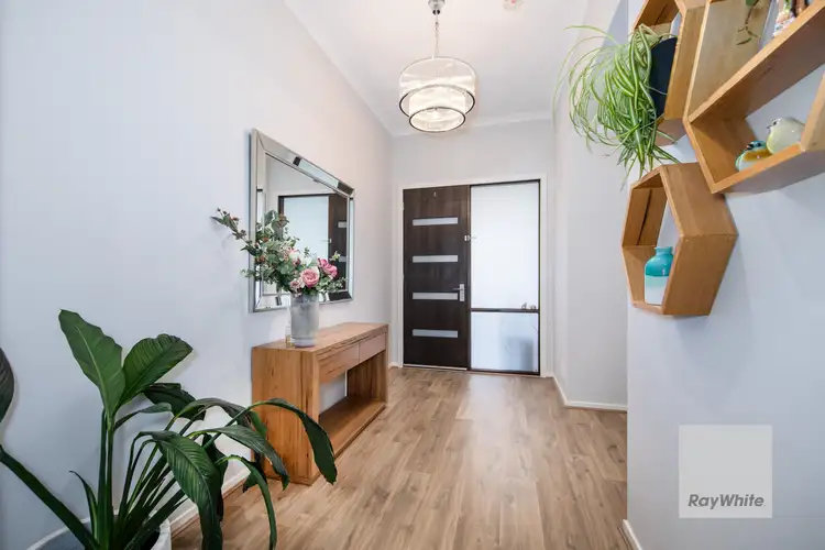 Second view of Homely house listing, 16 Ferneley View, Aintree VIC 3336