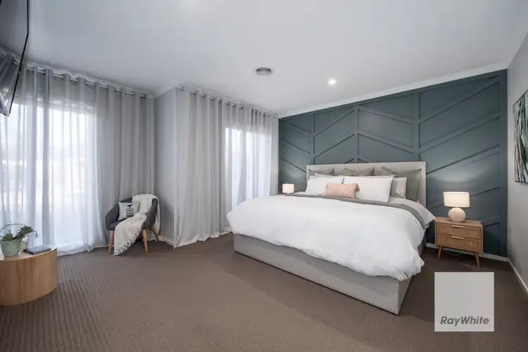 Third view of Homely house listing, 16 Ferneley View, Aintree VIC 3336