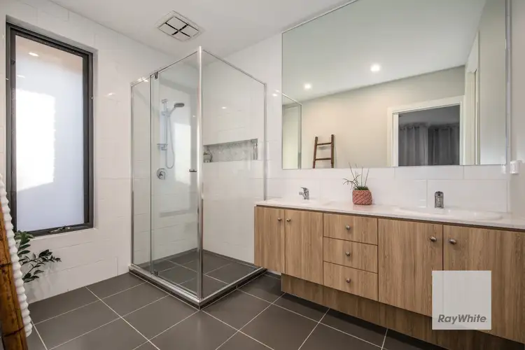 Fifth view of Homely house listing, 16 Ferneley View, Aintree VIC 3336