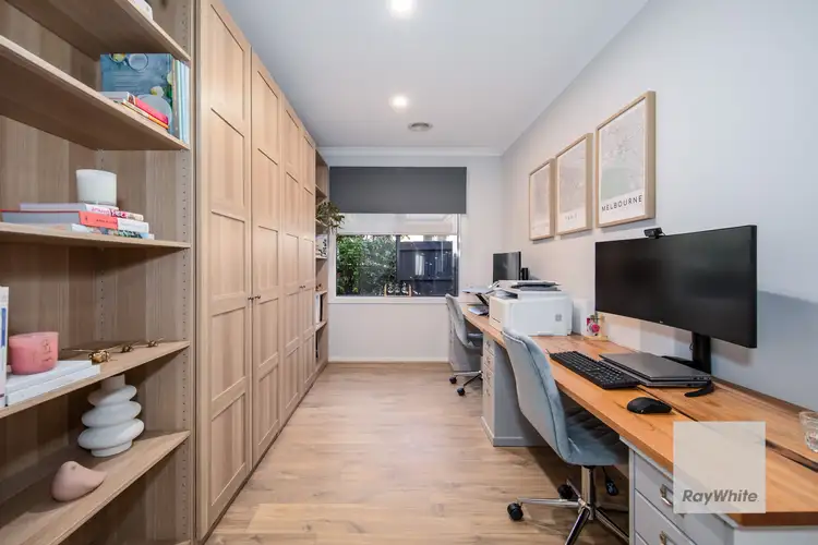 Sixth view of Homely house listing, 16 Ferneley View, Aintree VIC 3336