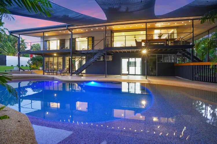 7 Knight Street, Fannie Bay NT 820