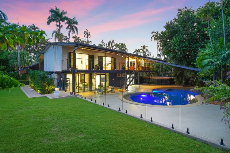 Second view of Homely house listing, 7 Knight Street, Fannie Bay NT 820