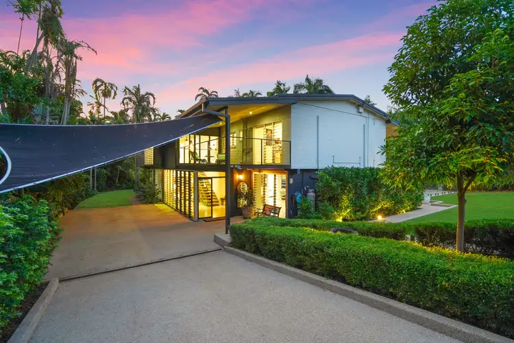 Third view of Homely house listing, 7 Knight Street, Fannie Bay NT 820