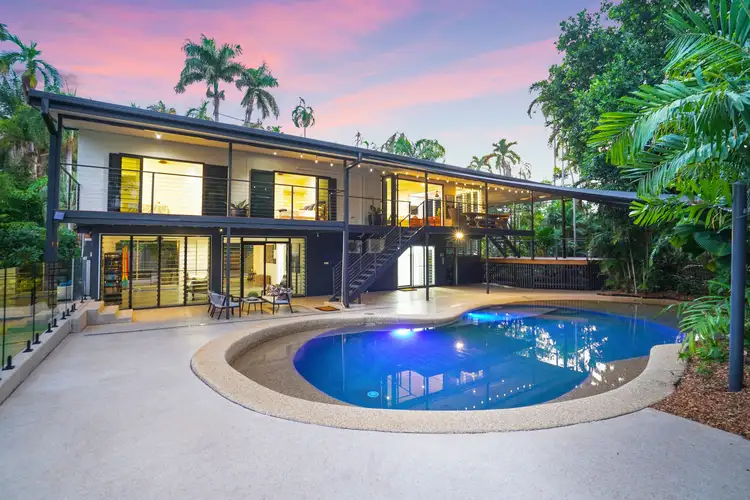 Fourth view of Homely house listing, 7 Knight Street, Fannie Bay NT 820